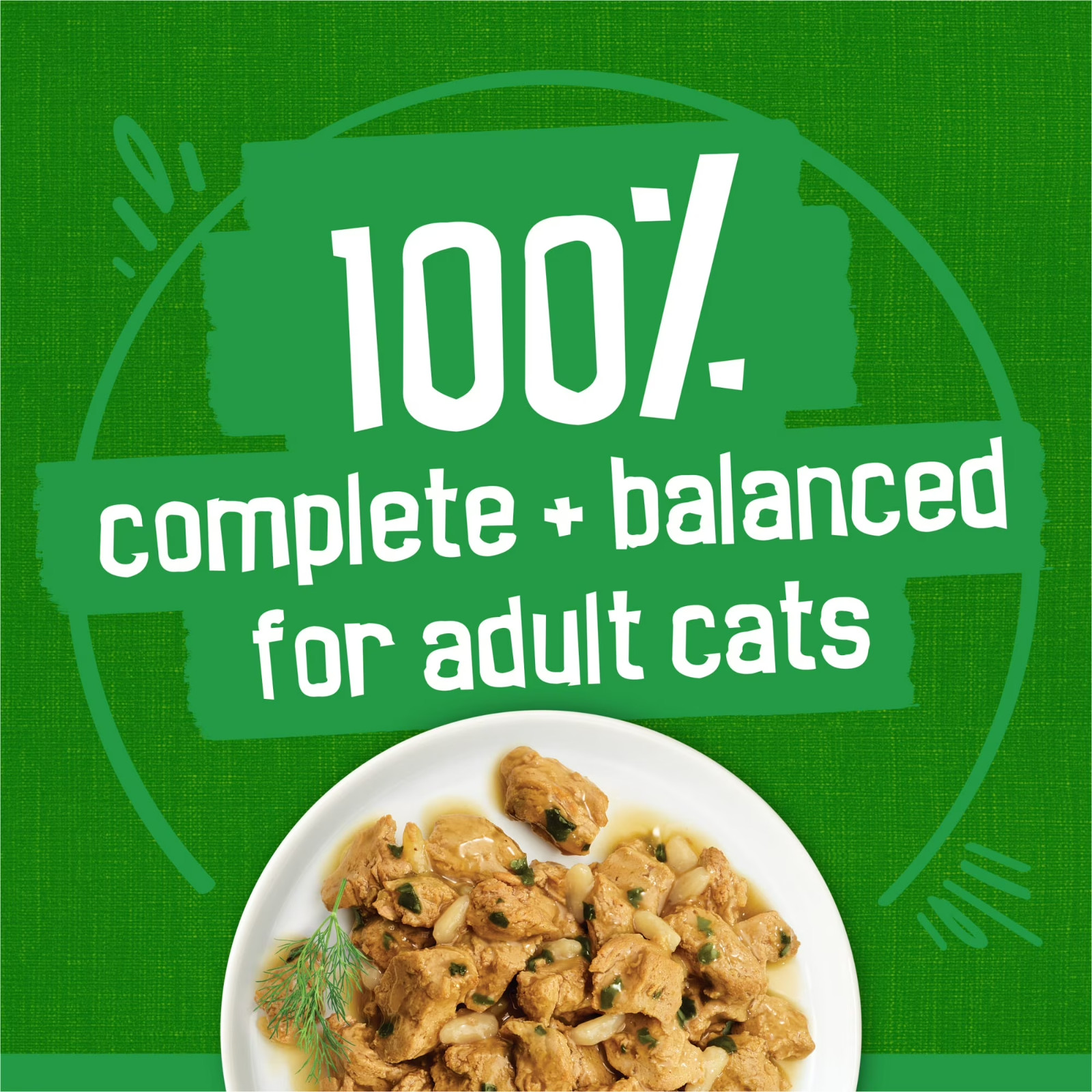 Purina Friskies Variety Pack, Wet Cat Food, 5.5 oz Cans