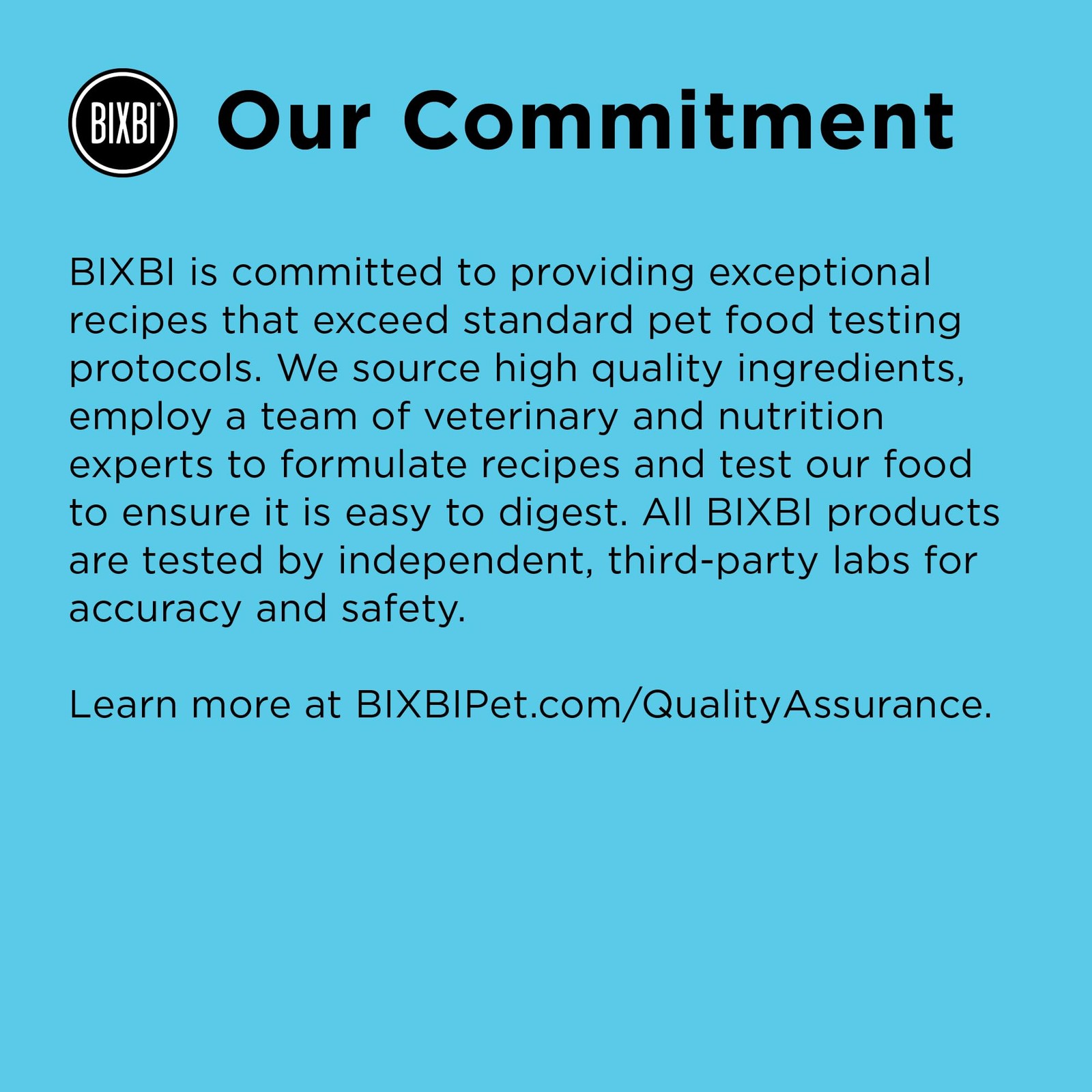 BIXBI Liberty Dry Food Digestive Cat Health 3 Pound (Pack of 1), Chicken