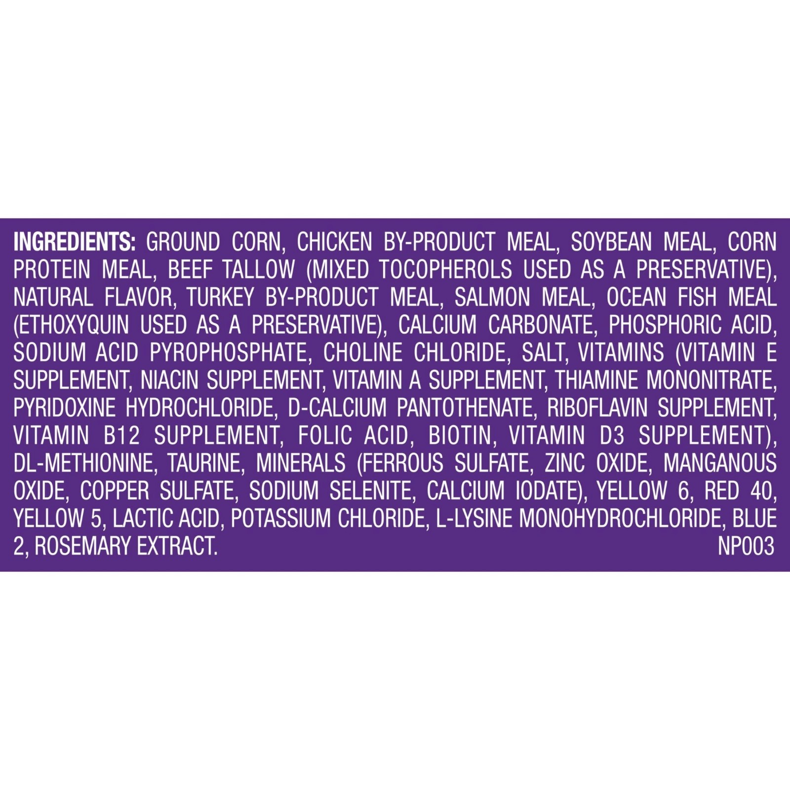 Meow Mix Original Choice Dry Cat Food, All Life Stages, Chicken, Turkey, Salmon