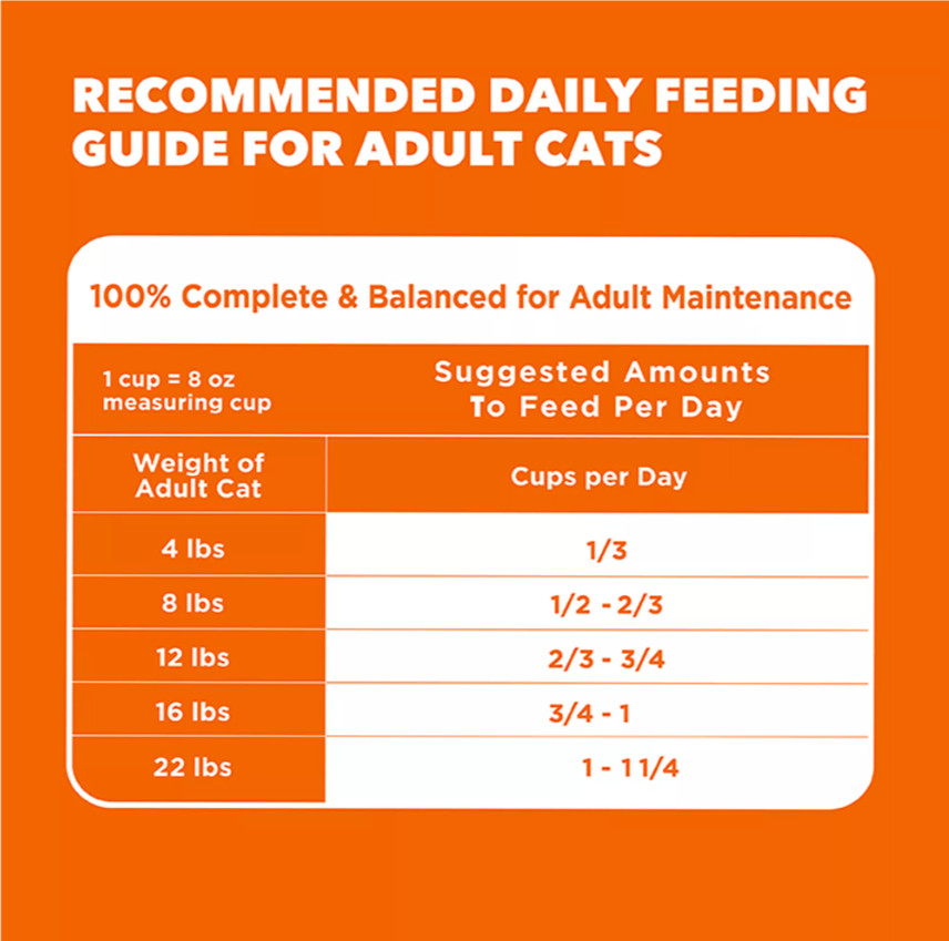 IAMS Proactive Health Indoor Adult Dry Cat Food – Healthy Cat, Chicken