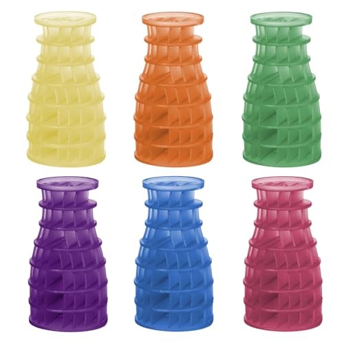 Eco Air Refill Air Freshener Dry Fragrance Technology Natural Variety Pack