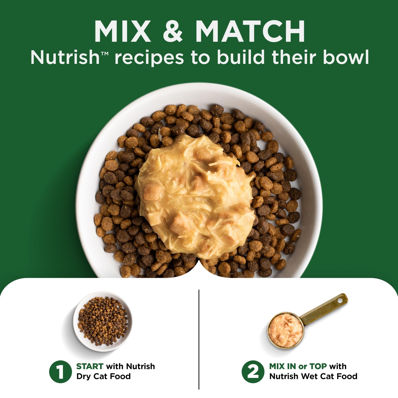 Nutrish 6 Pound (Pack of 1), Indoor Complete – Chicken With Lentils & Salmon