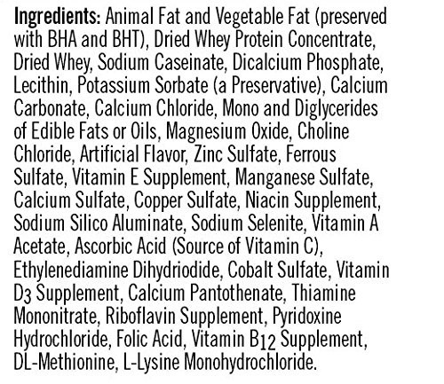 Hartz Powdered Puppy Milk Replacer – 12oz 12 Ounce (Pack of 1), White