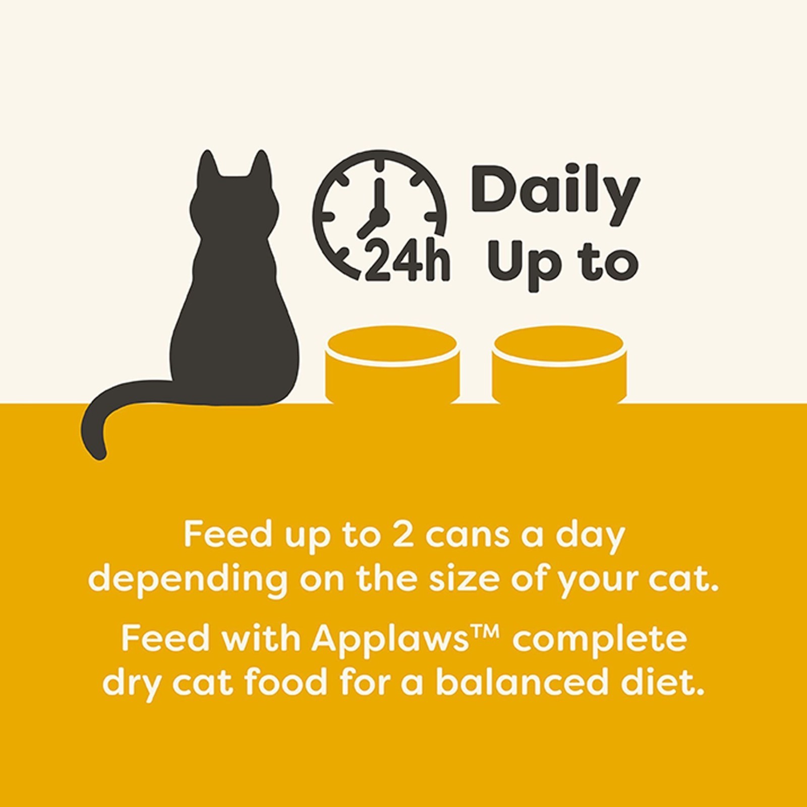 Applaws Cat – Broth, Chicken, Variety Pack, 36 CT, 88.92 OZ