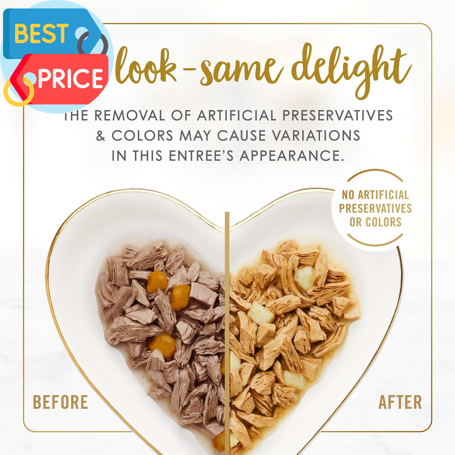 Purina Delights with Cheddar Grilled Chicken, Turkey or Whitefish and Cheddar C