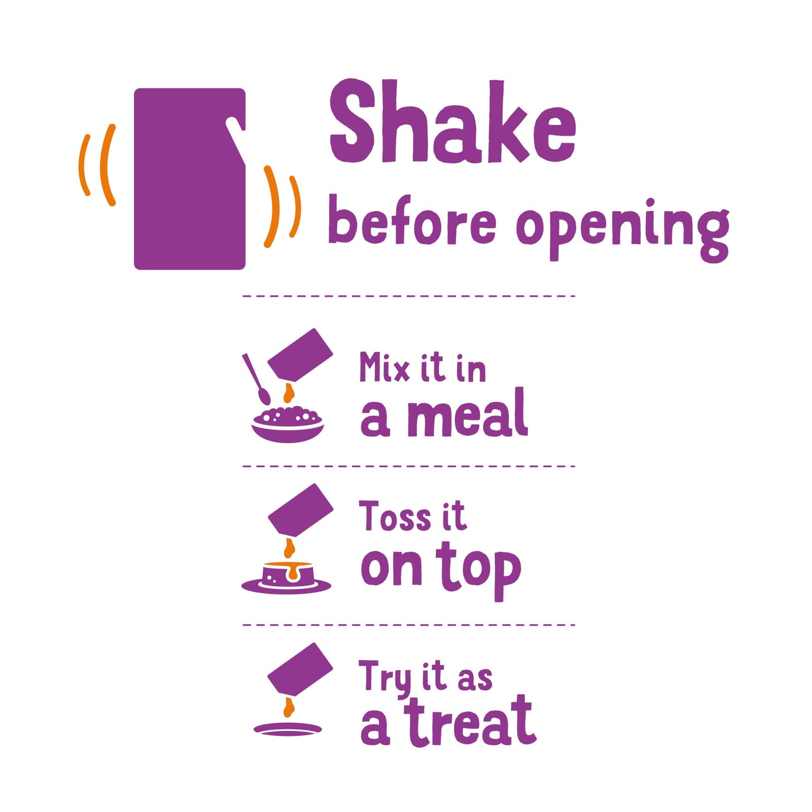 Purina Pureed Cat Food Topper, Lil’ Shakes With Enticing Chicken Lickable Cat…