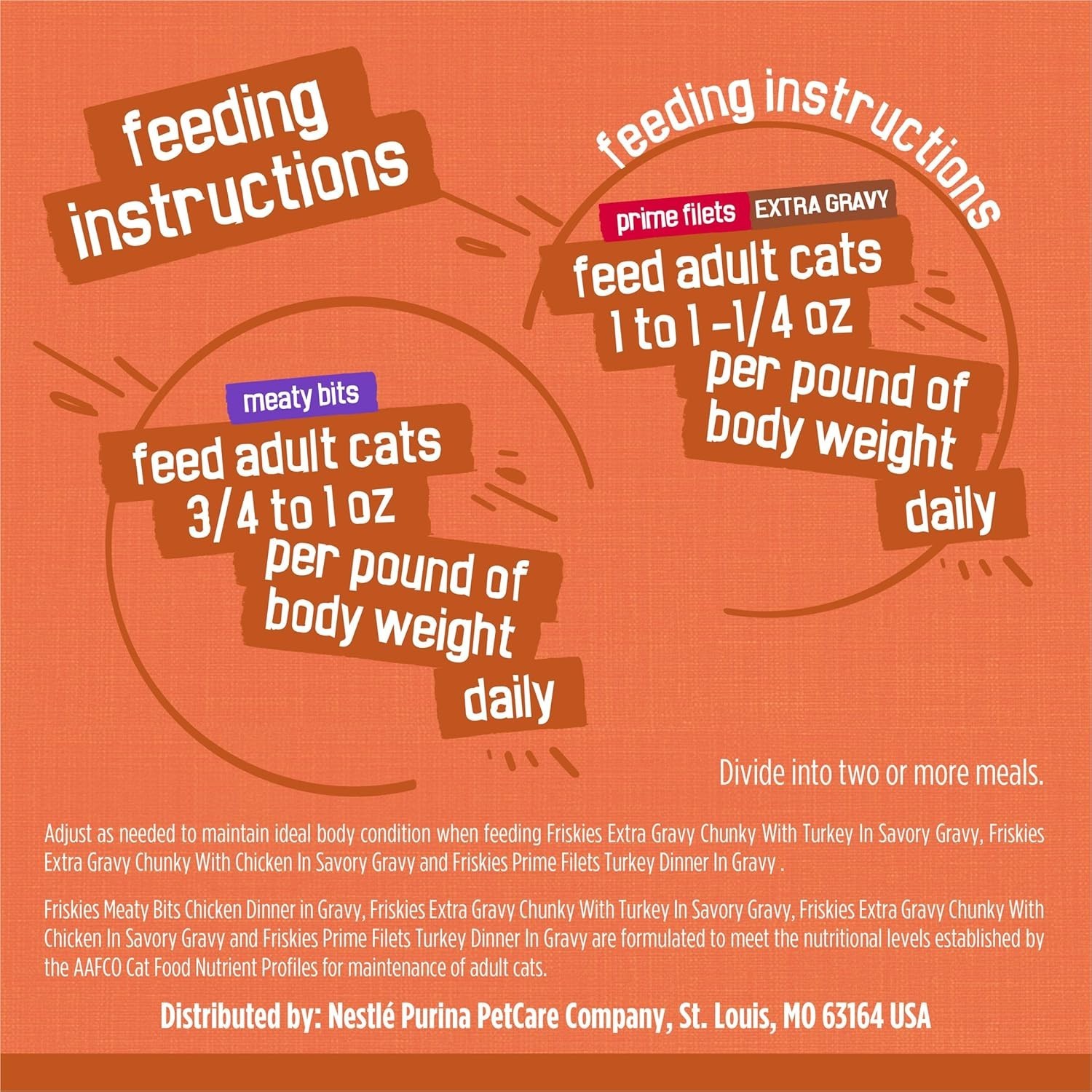 Purina TurChicken Turkey and Chicken Wet Cat Food Variety Pack with Meaty Bit…