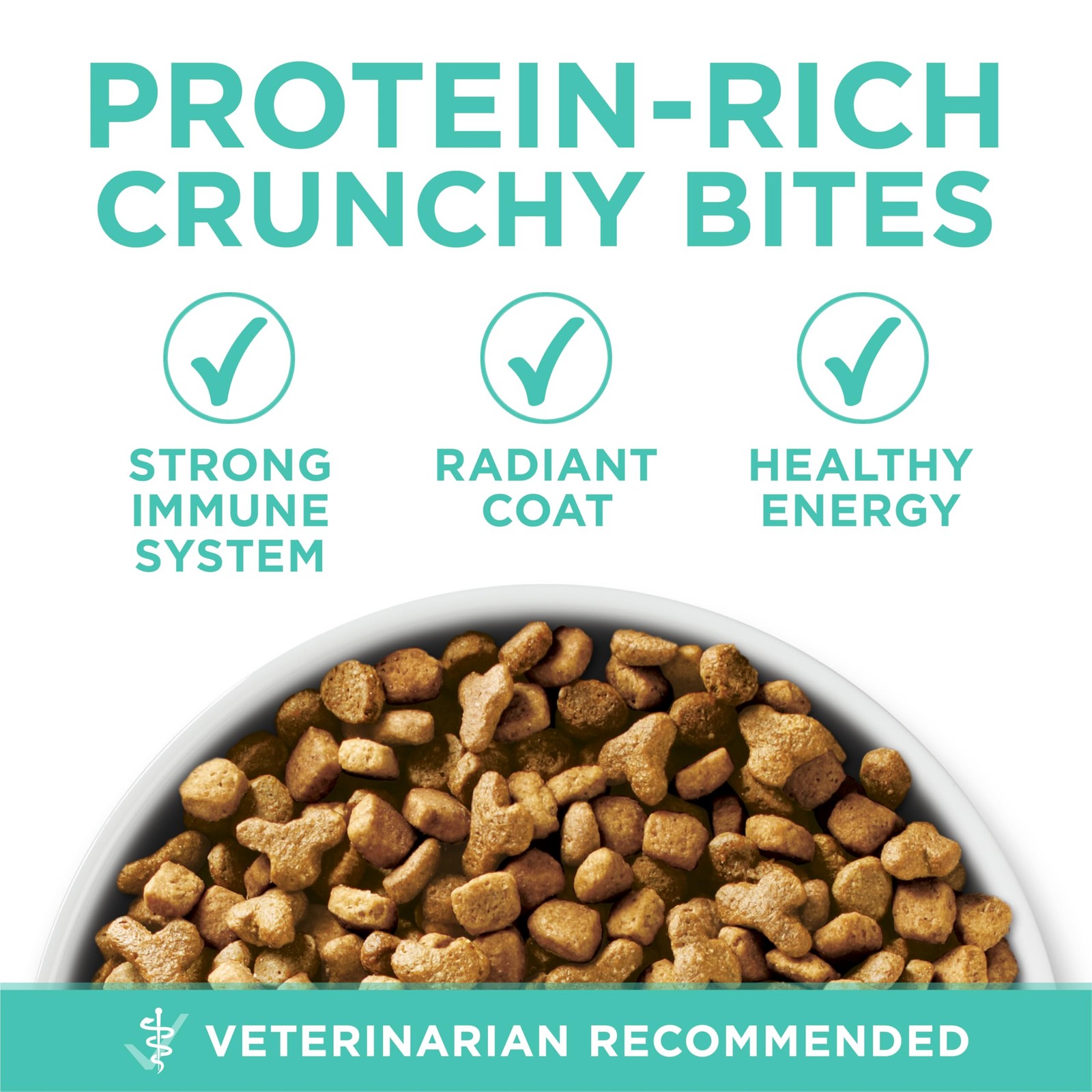 Purina ONE Sensitive Stomach, 3.5 Pound (Pack of 1), lb. Bag