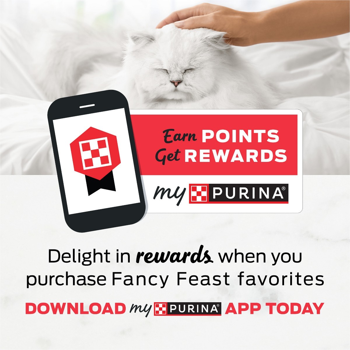 Purina Fancy Feast Delights Variety Pack Chicken,Turkey, Fish 3oz/24ct