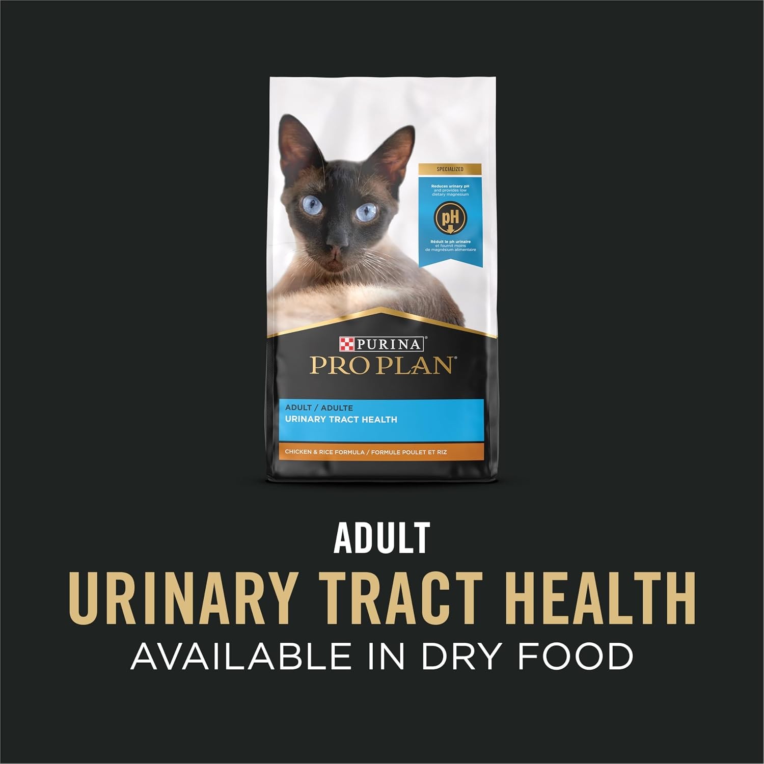 Urinary Tract Health Pate Cat Food Variety Pack Turkey & Giblets & Ocean