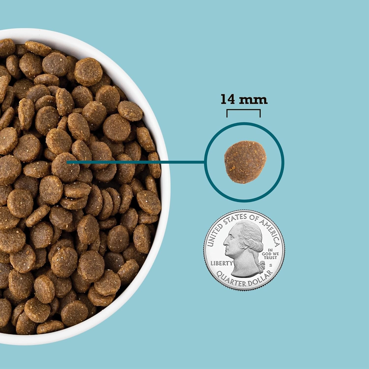 ACANA Grain Free Dry Dog Food Freshwater Fish Recipe 4.5lb Bag