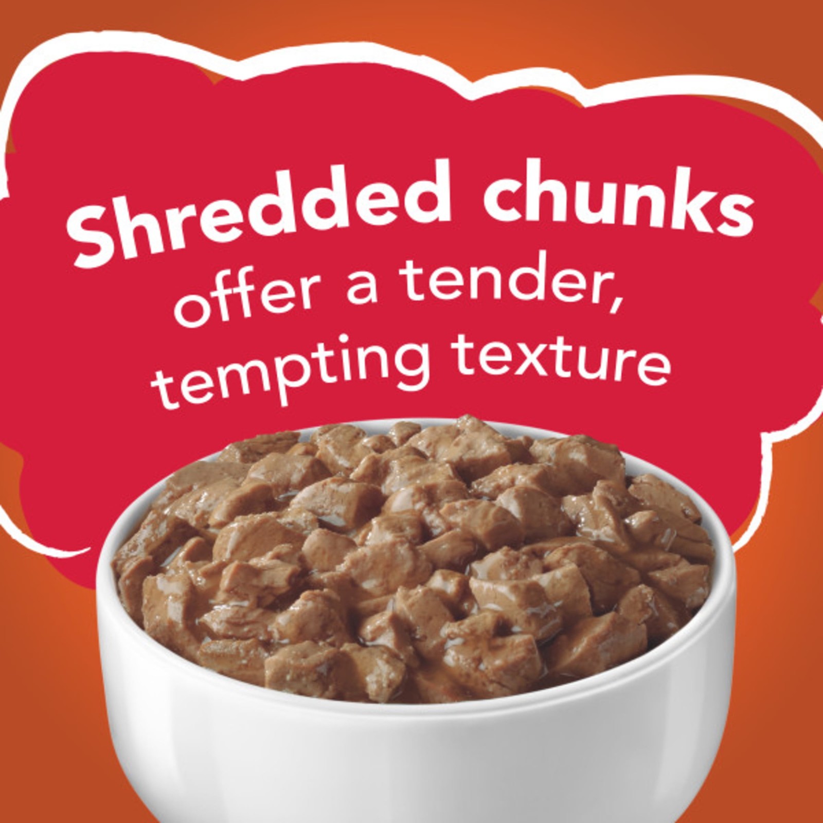(12 pack Purina Prime Filets Chicken & Tuna Dinner in Gravy Wet Cat Food 5.5 oz