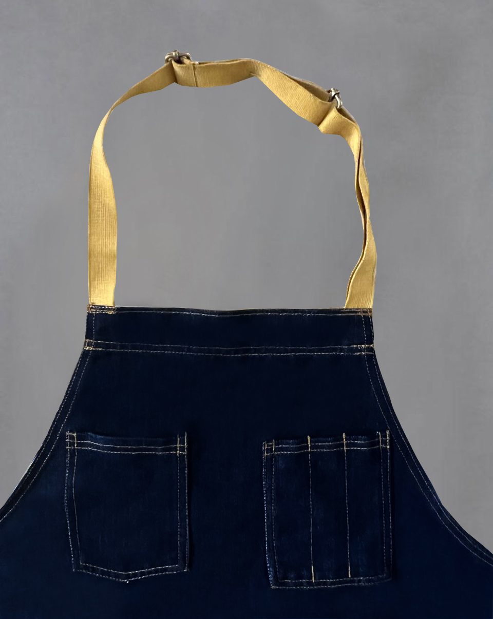 Delantal Jean - Imagen 4