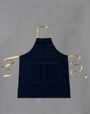 Delantal Jean