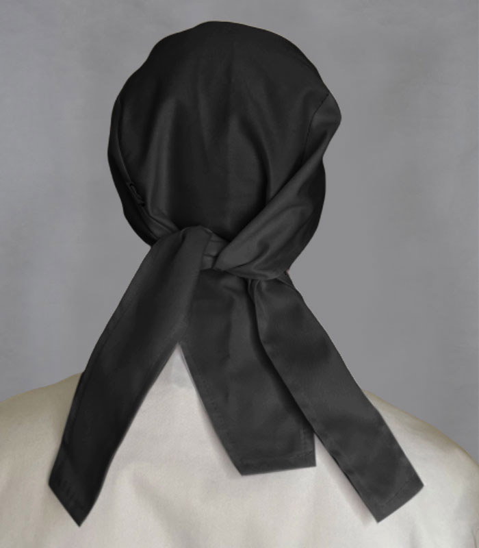 Gorro Safari para Cocineros - Imagen 2