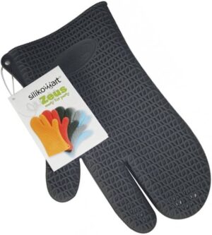 Guante de Silicona para Horno