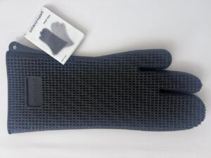 Guante Silicona para Horno y Cocina