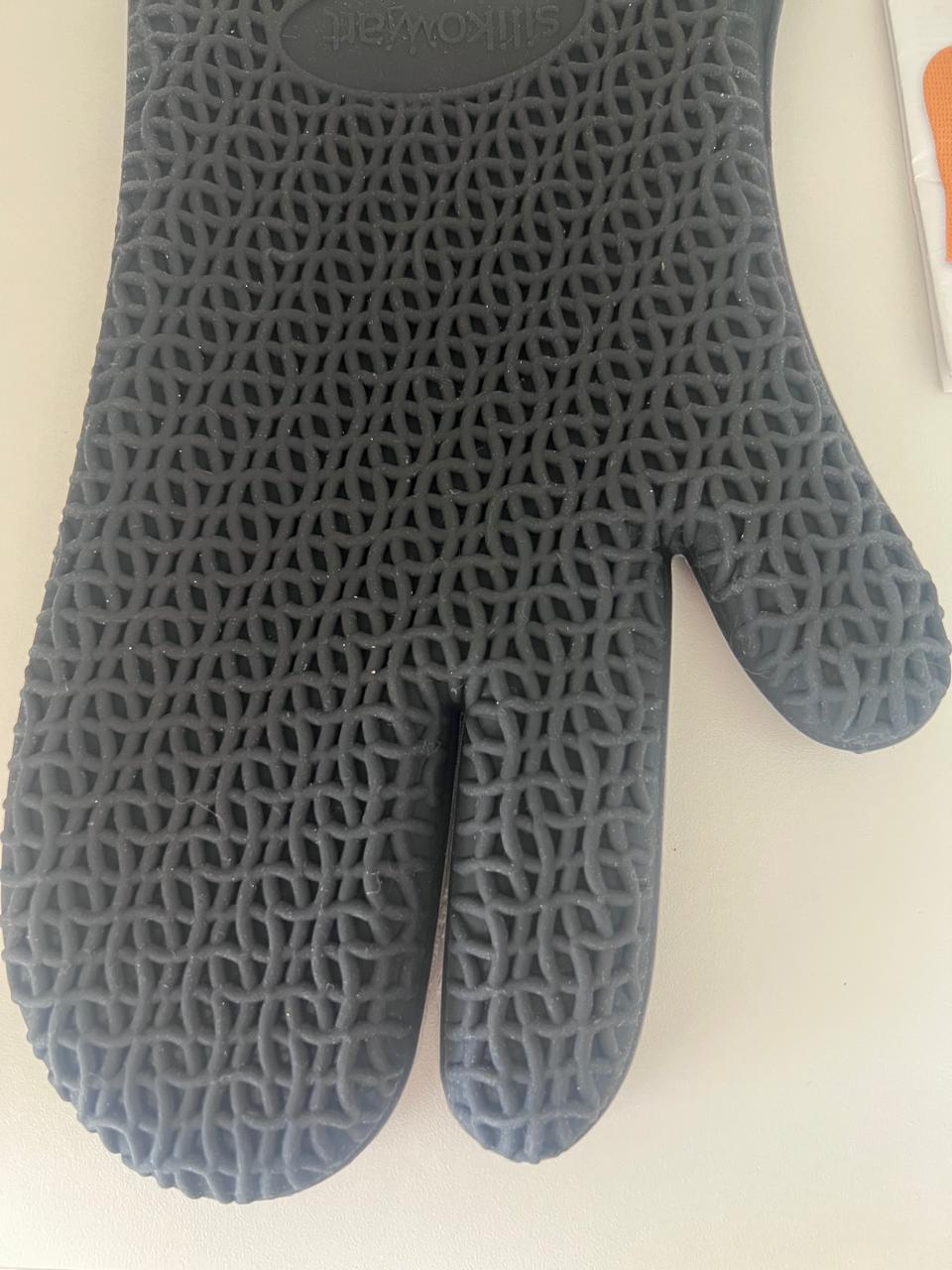 Guante Silicona para Horno y Cocina - Imagen 4