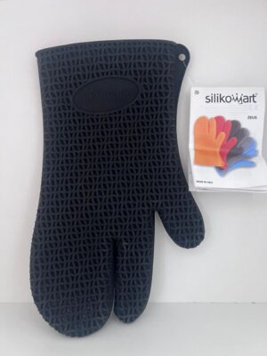 Guante de Silicona para Horno