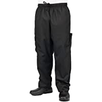 Pantalón Chef Clásico